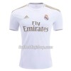 Real Madrid Hjemmebanetrøje 2019-20 S/S